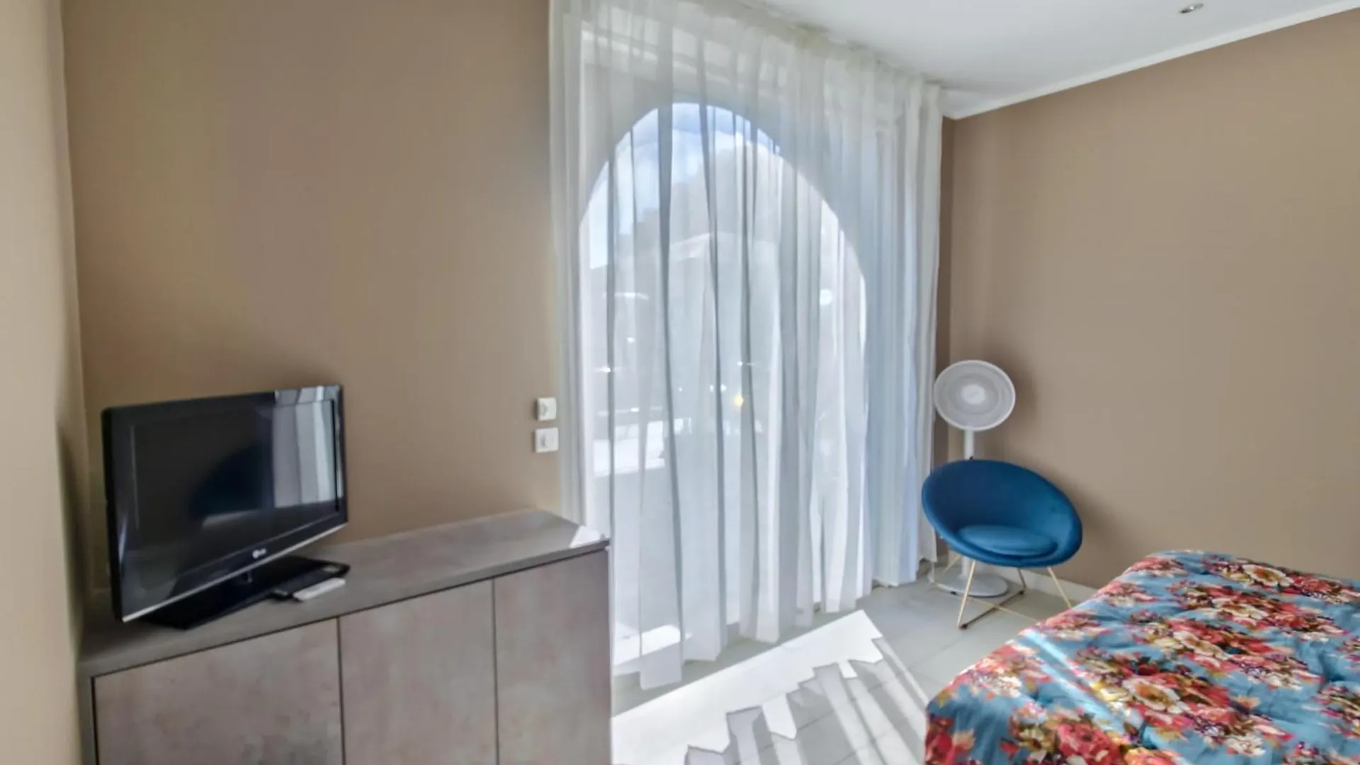 Demeure Domaine Du Soleil Villa Le Lavandou