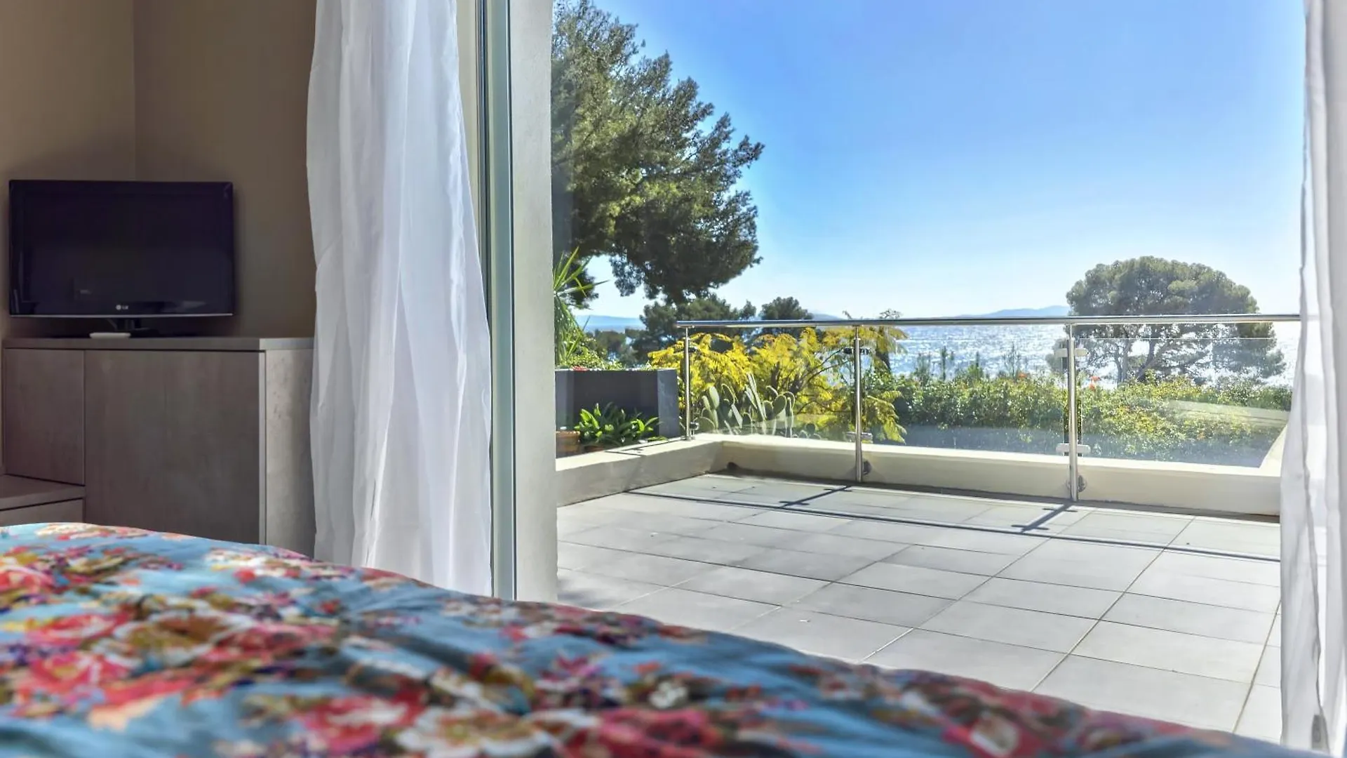 Demeure Domaine Du Soleil Villa Le Lavandou 0*,  France