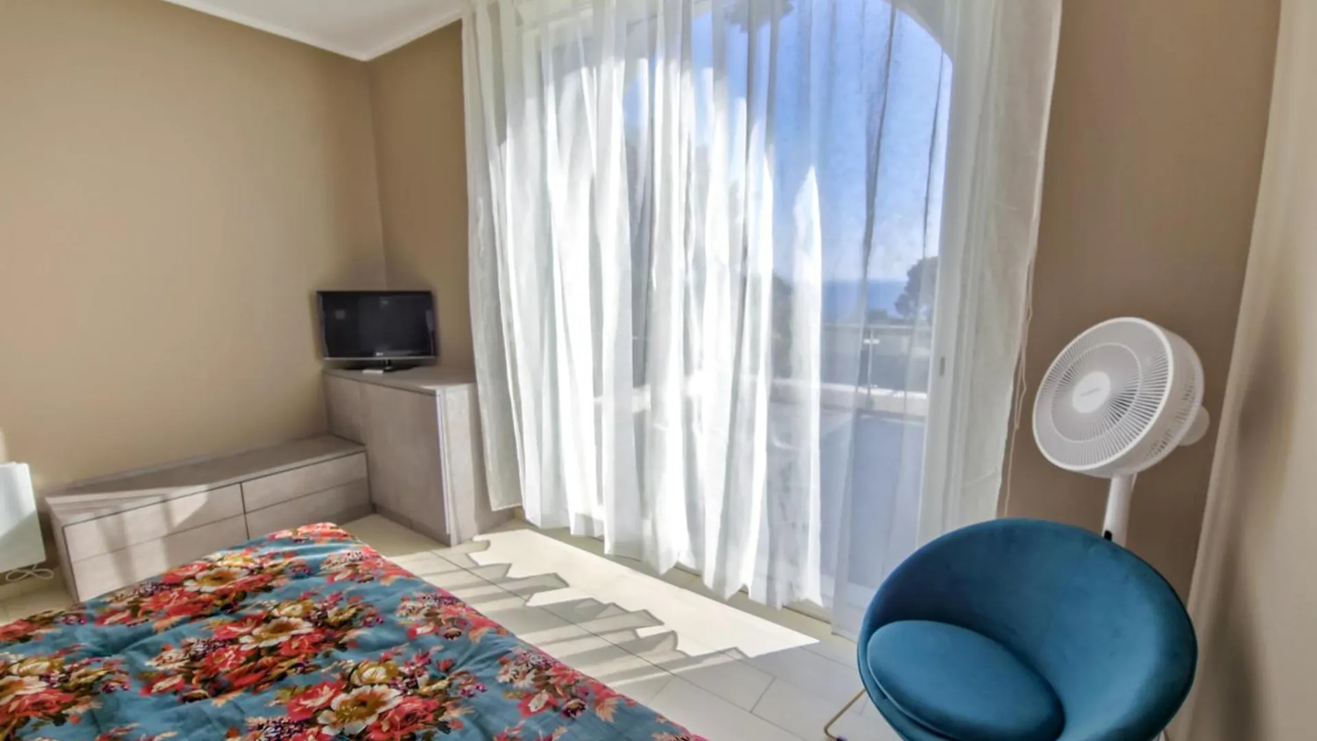 Demeure Domaine Du Soleil Villa Le Lavandou