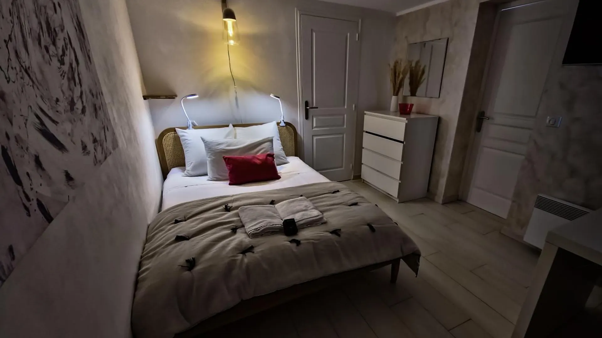 Demeure Domaine Du Soleil Villa Le Lavandou