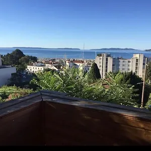 Les Mimosas Chalet