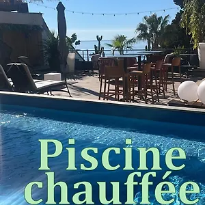 4* Hotel Les Alcyons