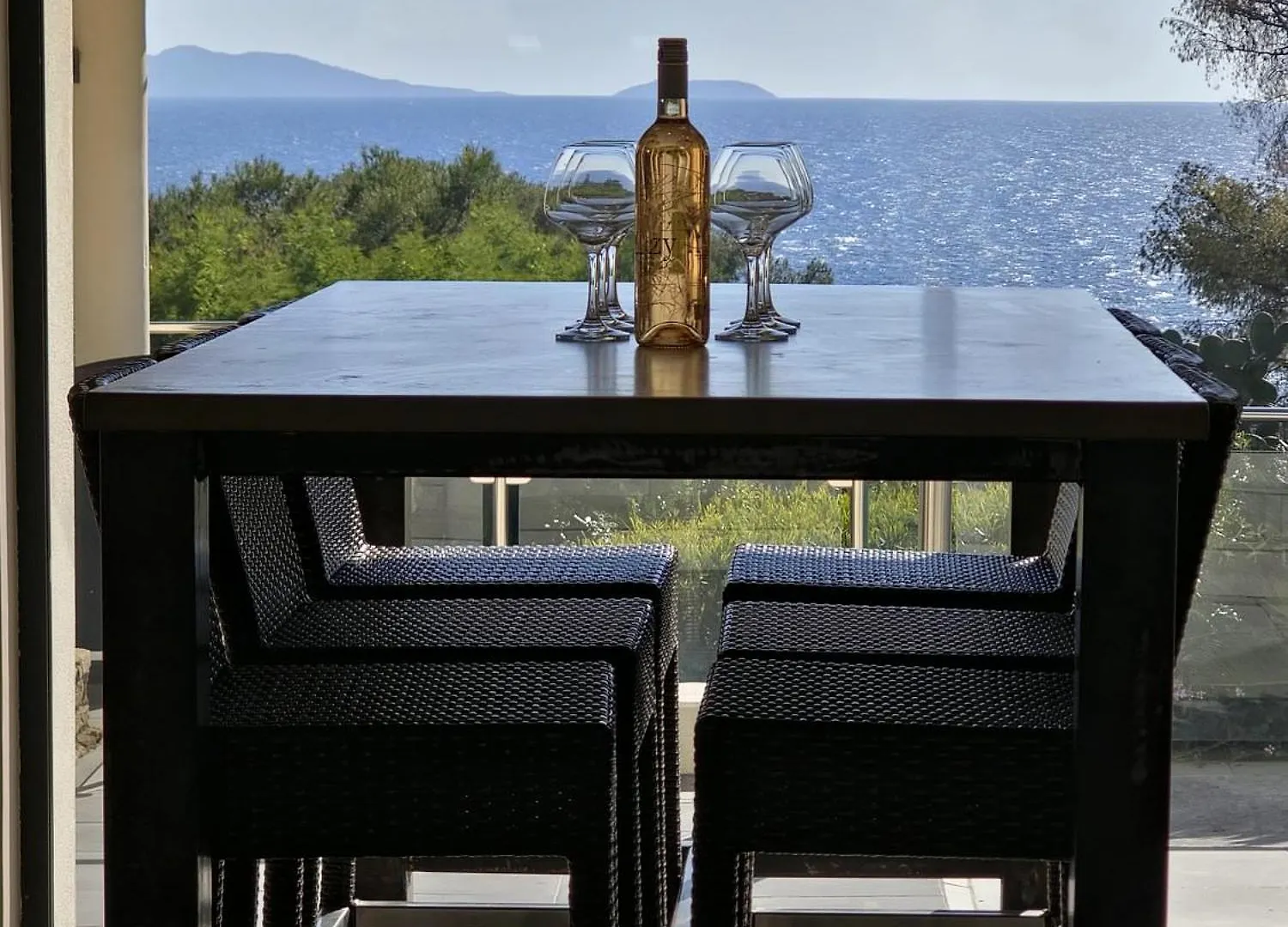 Demeure Domaine Du Soleil Villa Le Lavandou
